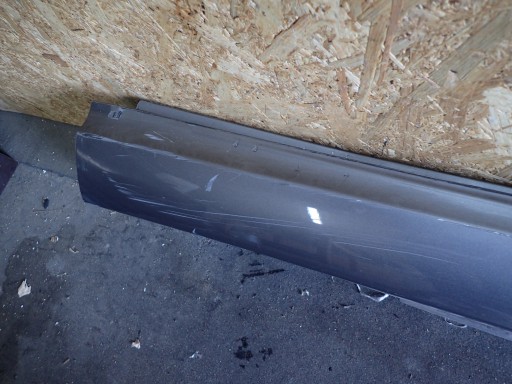THRESHOLD MOULDING THRESHOLD RIGHT MERCEDES B KLASA W246