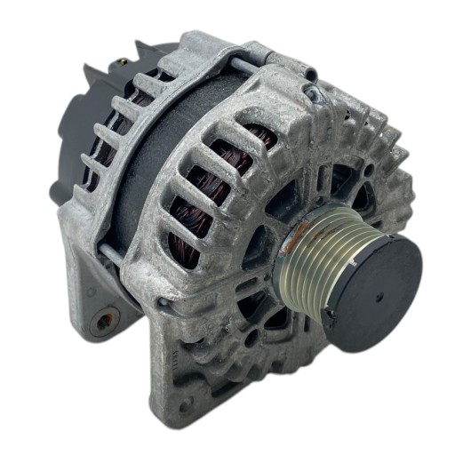 Генератор 230 a opel movano ii b nissan nv400 2.3 dci 231007619r