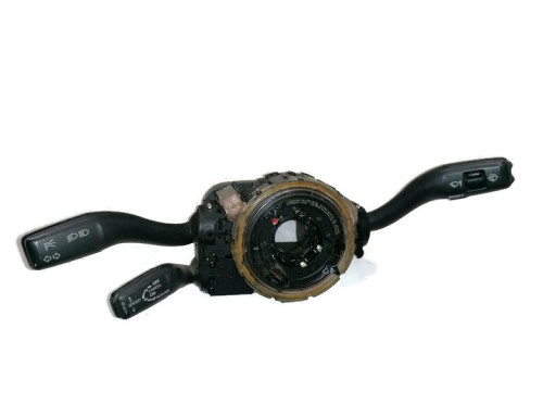 AUDI A8 D3 комбінований перемикач 4e0953541b стрічка