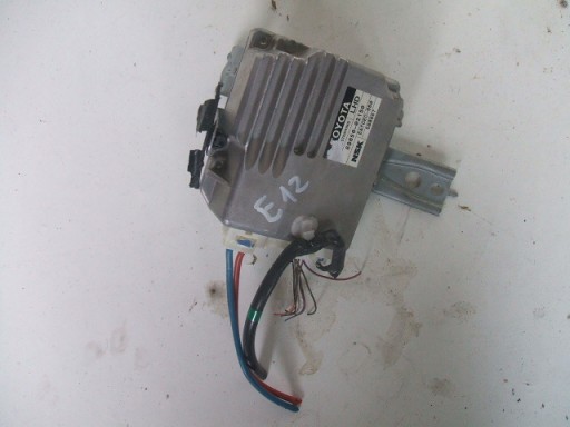 89650-02150 - Модуль управління підсилювачем TOYOTA COROLLA E12