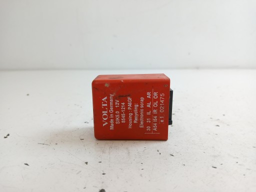VOLTA 8545-1214 Module HAKA HOLOWNICZEGO