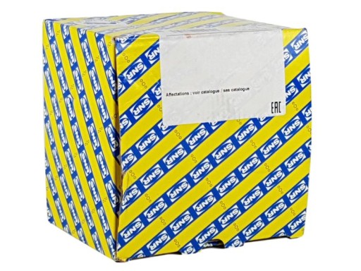 KB655.55 - SNR АМОРТИЗАТОР KB655. 55