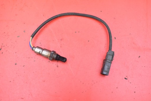 SONDA LAMBDA 9687160780 VOLVO S60 2 II 1.6 D2 115 KM 10-13