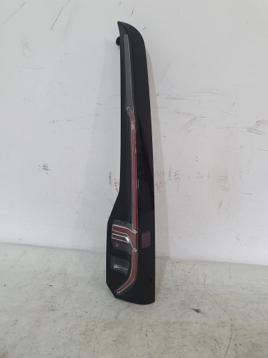 VOLKSWAGEN VW CADDY 2K7 21- LED 2K7945208E light rear rear part right