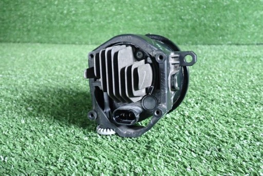 TOYOTA HIGHLANDER III LED 13-19 Nebelscheinwerfer rechts