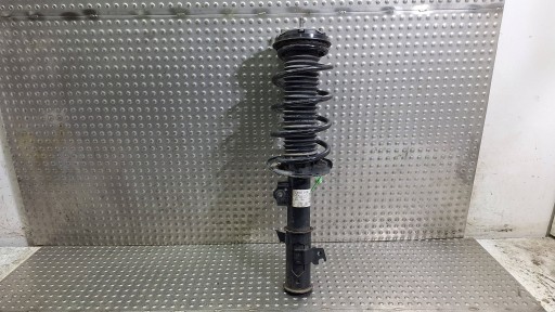 shock absorber left front L1TC-18K001-BD FORD PUMA MK2