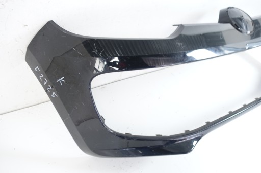 VOLKSWAGEN VW UP 1S 2011-2016 bumper front front 1S0807221B
