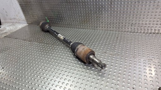 semi-axis left rear part P31259504 VOLVO XC60 and LIFT XC70 2 II 2.4 D5 AWD