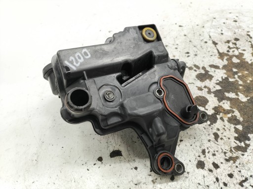 gehäuse verdampfer 9671271480 9670033180 2.0 TDCI Ford Focus Mk3 (2010-2019)
