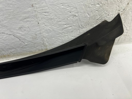 MERCEDES E KLASA W212 moulding windows PRZEDNIEJ CZOLOWEJ 197 right A2126901082