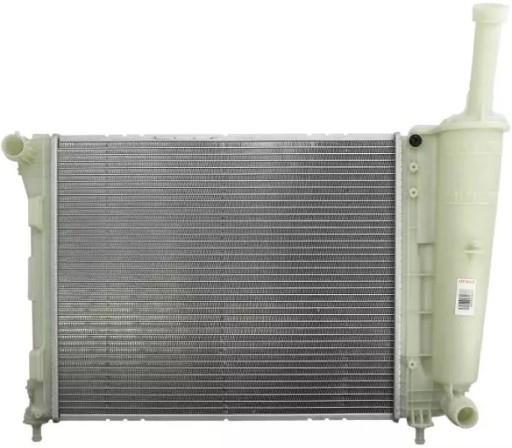 ОХОЛОДЖувач води DENSO DRM09088
