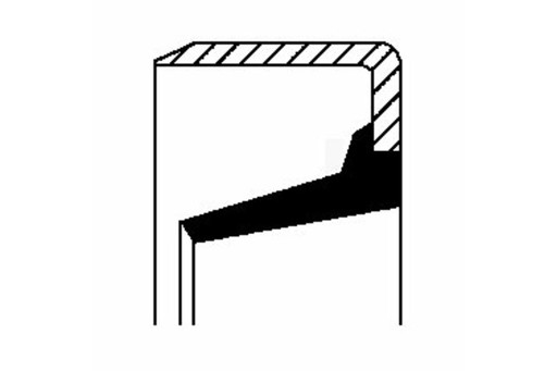 ГЕРМЕТИК 01032462B