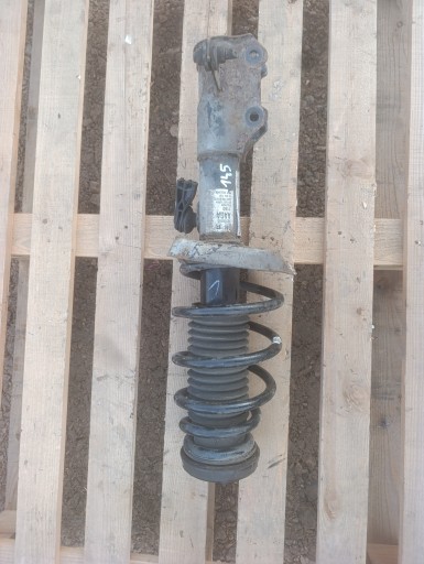 shock absorber MACPHERSON right front front OPEL ASTRA J 13310100 AAGA