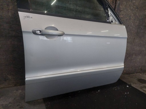 Tür komplet rechts vorne FORD GALAXY MK2 LIFT 58
