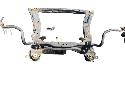 axle beam subframe axle beam TRAWERS front OPEL INSIGNIA B 1.6 CDTI