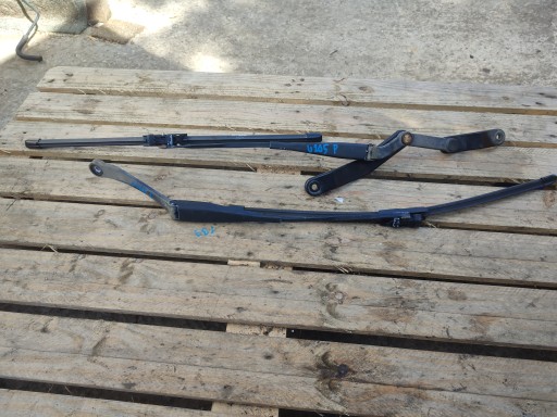 wiper arm left or right MERCEDES W204 A2048200144 A2048200344