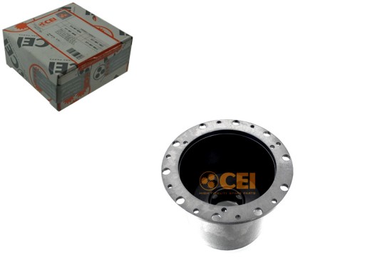 199174 - Корпус диференціала C. E. I.