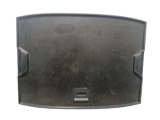 mats floor boot AUDI A4 B9 8W KOMBI AVANT 8W9861531