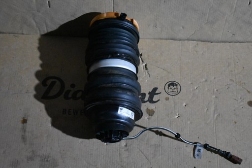 IDEALNY MIECH Airbag hinten rechts PORSCHE TAYCAN 1
