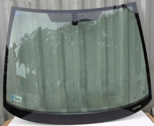 OPEL CORSA D 09 R ЛОБОВЕ СКЛО