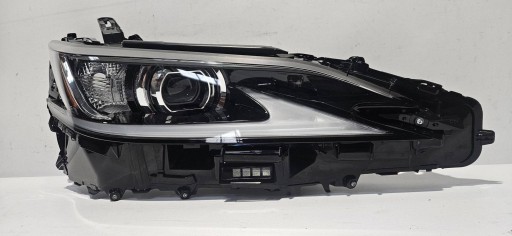 Reflektor destro bocchetta Lexus ES 300h (7th Gen)