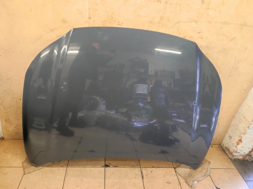 47C - Капот mazda cx-30 cx30