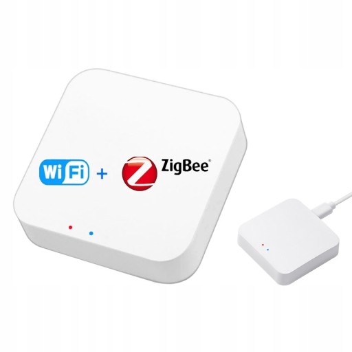 Zigbee and Wifi device interoperability via Tuya/SmartLife : r