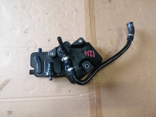 Fiat 124 Spider 1.4 T 170 л. с.