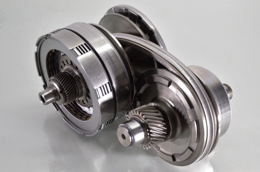 Вариаторы с цепью VT1 VT2 CFT25 Mini Cooper