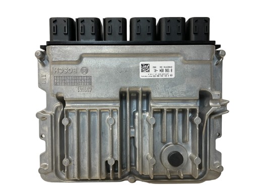 Computer DES MOTORS BMW X3 G01 X4 G02 2.0D