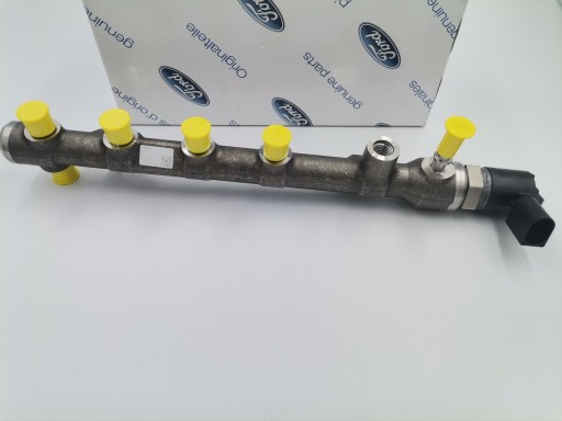 GK2Q9D280AA A2C84548600 - Лиття під тиском FORD TRANSIT TOURNEO CUSTOM 2.0