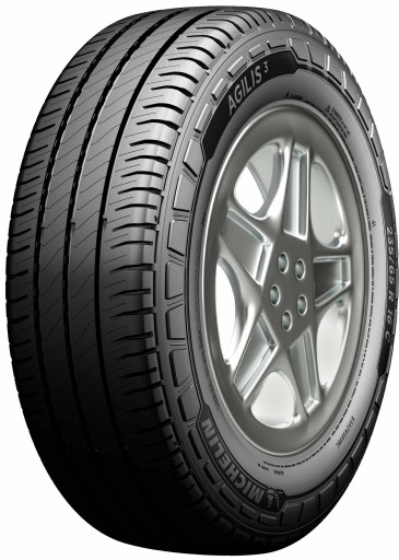 4X літні шини 235 / 65r16c Michelin AGILIS 3