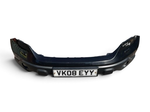 bumper front Honda CR-V 3 RE6 2008 71102-SWW-G000
