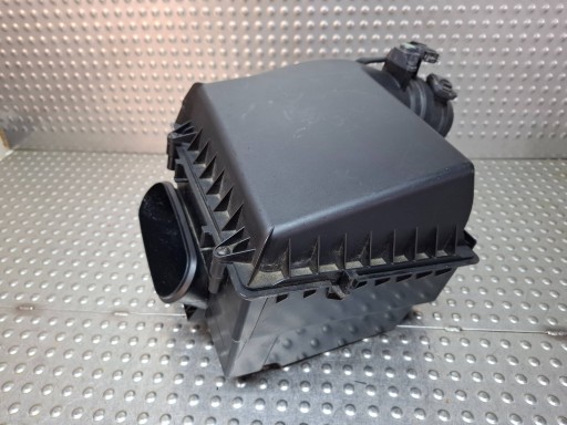 Gehäuse filter luft A6450900001 MERCEDES CLA C117 W176 W246 GLA X156