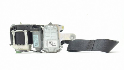 Gurten Sicherheits links vorne MERCEDES E W207 COUPE A2078603585
