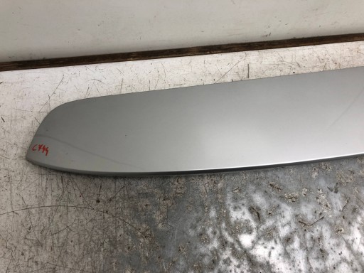 spoiler LOTKA boot MERCEDES W211 KOMBI C744 2117900188