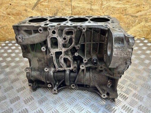 Blok Motore N47 218 KM BMW 5 F10 7810596