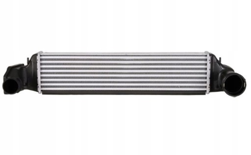 CHLADIČ INTERCOOLER BMW 3 E46 98-06 3.0 d D