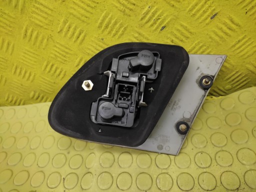 FIAT ALBEA light left rear part to the bonnet 41530748