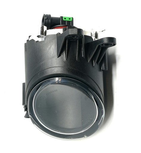 Галогенна лампа права VOLVO C30 S40 V70 0305065002