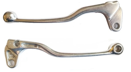 4GY-83912-00-00 - РЫЧАГ СЦЕПЛЕНИЯ ДЛЯ YAMAHA YZ 125 250 400