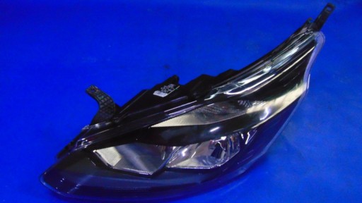 light left front EU FORD TRANSIT CUSTOM 12-20 ROK