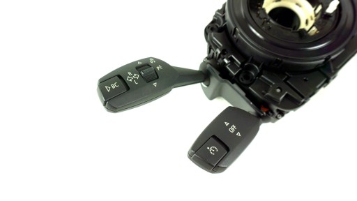 Commodo essuie glace Lumières Anneau Airbag volant Airbag Airbag BMW 3 E90 6989557