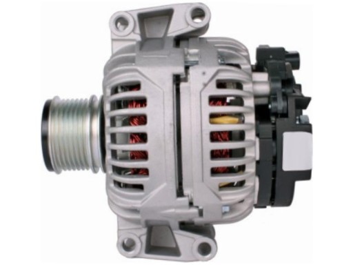 8EL 012 - Генератор mercedes clk c209 1.8 a209 1.8