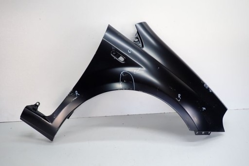 FIAT GRANDE PUNTO 05- fender right front front