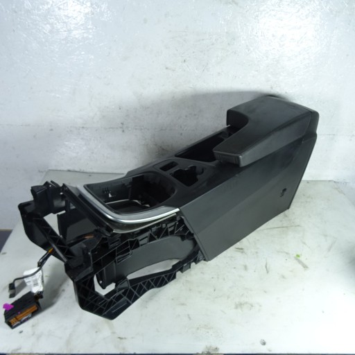 OPEL INSIGNIA A KOMBI TUNEL Moyenne