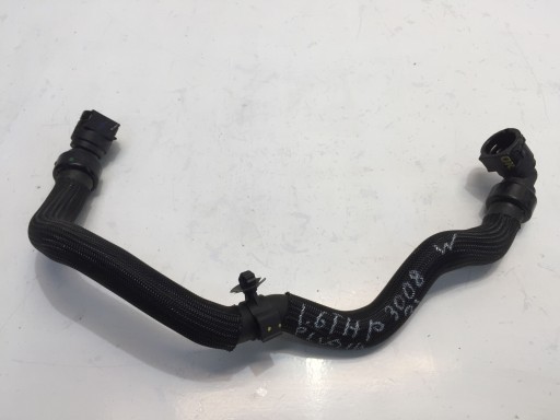 PEUGEOT 3008 II ШЛАНГ ВОДОПРОВОДНАЯ ТРУБА 9822192580