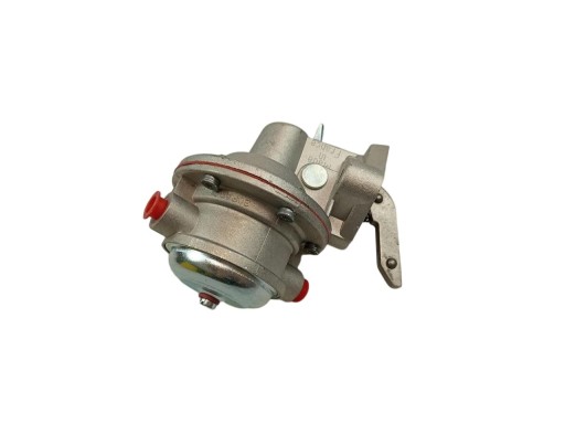 Топливный насос John Deere RE527115