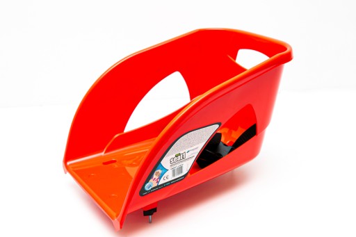 Пластикові традиційні санки Prosperplast ISeat1