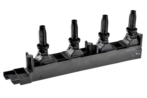 ECZ-CT-003 - Катушка зажигания citroen c4 2.0i 2004.11-, c8 2.2 2007.02-, p